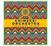 Chineke! Orchestra – Coleridge-Taylor – CD – Import
