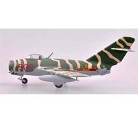 Easy Model 1:72 - MiG-15 Fagot - Chinese Air Force