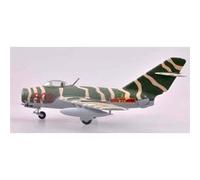 Chinese Air Force - 1:72e - Easy Model G