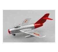 Chinese Air Force red Fox - 1:72e -