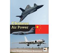 Chinese Air Power