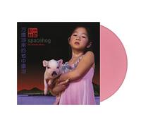 Spacehog – The Chinese Album – Vinyle 12" rose – Real Gone Music