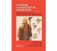 Chinese and Botanical Medicines by Charmaine WingYee Hong Kong Polytechnic University Tsang Charmaine WingYee Hong Kong Polytechnic University Tsang (Auteur)