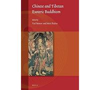Chinese And Tibetan Esoteric Buddhism