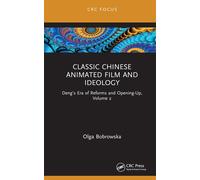 Chinese Animated Film And Ideology