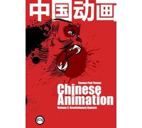 Chinese Animation: Volume 2: Revolutionary Aspects