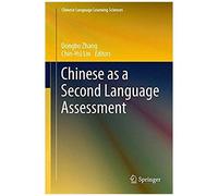 Chinese As A Second Language Assessment