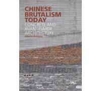 Chinese Brutalism Today - Concrete And Avant-Garde Architecture