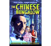 Chinese Bungalow