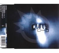 Curve - Chinese Burn [Import]