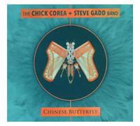 Chinese Butterfly
