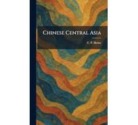 Chinese Central Asia