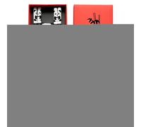 Chinese Chopsticks, Panda Reusable Set With Ceramic Holders, PET, Ceramic, 2 Pairs Non Slip Utensils, Dishwasher Safe For Sushi, Noodles, Home Dining, Restaurant Tableware, Gift Ready, 24cm