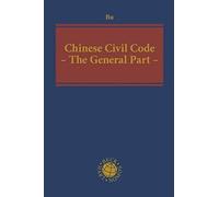 Chinese Civil Code