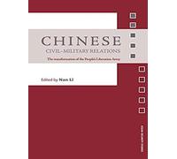 Chinese Civil-Military Relations