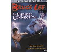 Chinese Connection [Import USA Zone 1]