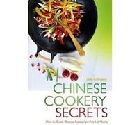 Chinese Cookery Secrets Deh-Ta HSIUNG (Auteur)