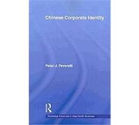 Chinese Corporate Identity Peter J. Peverelli (Auteur)