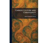 Chinese Culture and Christianity