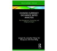 Chinese Currency Exchange Rates Analysis