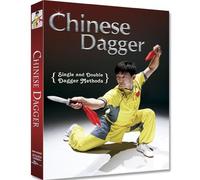 Chinese Daggers - Single and Double Dagger Methods