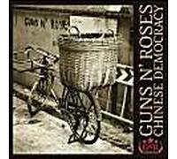 Chinese Democracy
