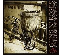 Chinese Democracy