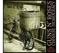 Chinese Democracy