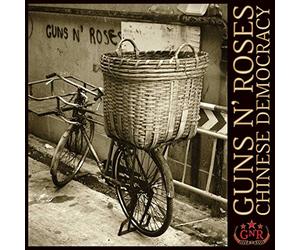Chinese Democracy