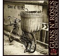Chinese Democracy [Parental Advisory] by Guns N' Roses NEUF