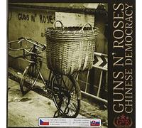CHINESE DEMOCRACY (PL)