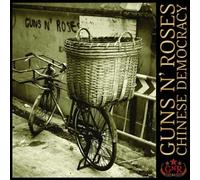 Chinese Democracy [VINYL] by Guns N' Roses