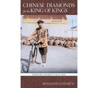 Chinese Diamonds For The King Of Kings