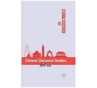 Chinese Discourse Studies