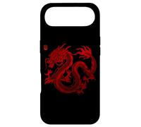 Chinese Dragon Coque pour iPhone Air
