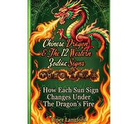 Chinese Dragon & the 12 Western Zodiac Signs: How Each Sun Sign Changes Under the Dragon’s Fire