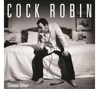 Chinese Driver CD