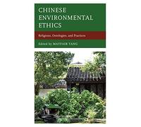 Chinese Environmental Ethics
