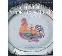 Chinese Export Porcelain in North America