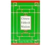 Chinese Fables & Wisdom Tom Ma (Auteur)