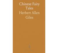 Chinese Fairy Tales