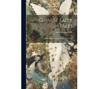 Chinese Fairy Tales