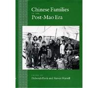 Chinese Families in the Post-Mao Era, Studies on China Joint Committee on Chinese Studies (U.S.), Deborah Davis (Auteur)