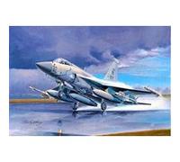 Trumpeter 1/72 Chinese Fc1 Fierce Dragon Fighter (Pakistani Jf17 Thunder) [Toy] (Japan Import)
