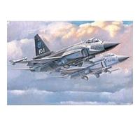 Maquettes Avions : Chinese Fc-1 Prototype 01 & 03-Trumpeter