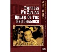 Chinese Film Classics: Dream of The Red Chamber
