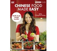 Chinese Food Made Easy