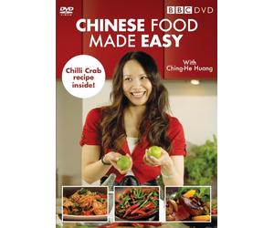 Chinese Food Made Easy