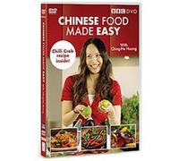Chinese Food Made Easy G