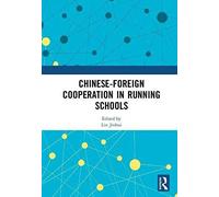 Chinese-Foreign Cooperation In Running Schools